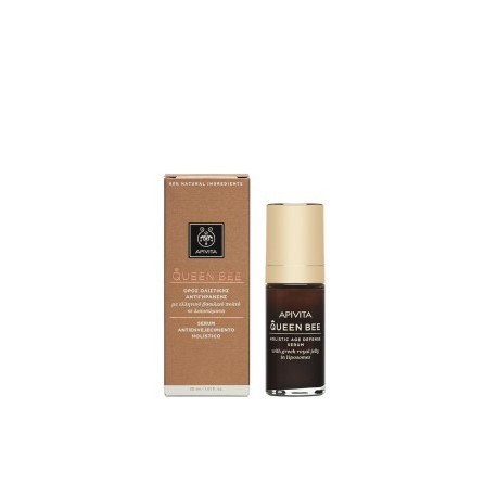 Apivita Queen Bee Serum Antienvejecimiento 30ml