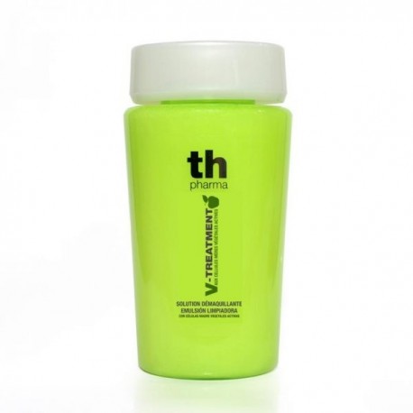 TH Vitalia Treatment emulsión limpiadora calmante 250ml