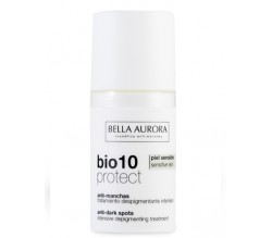 Bella Aurora Serum Anti-Manchas Bio 10 piel Sensible 30 ml