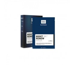 Martiderm Night Renew Mask 5u