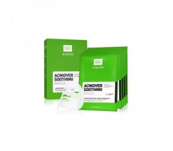Martiderm Acniover Soothing Mask 10U