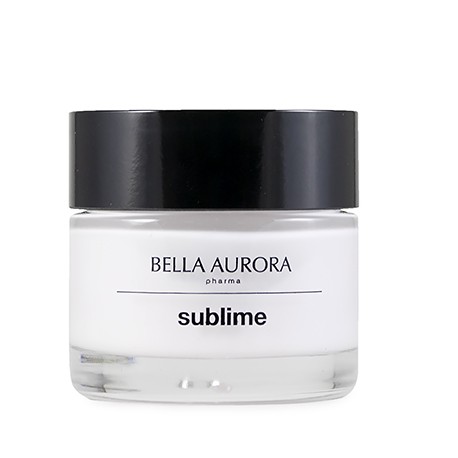 Bella Aurora Sublime Crema Anti-Edad Dia 50ml