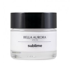 Bella Aurora Sublime Crema Anti-Edad Dia 50ml