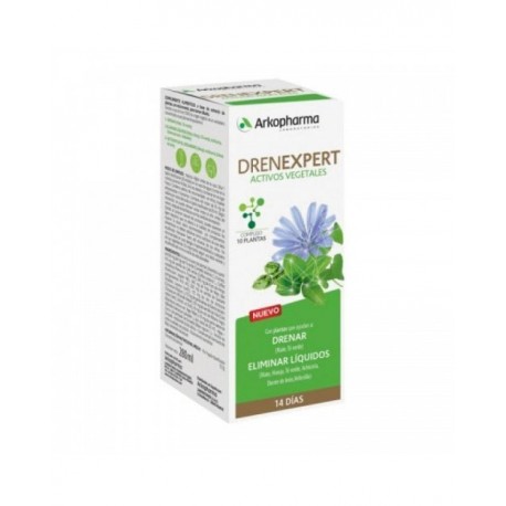 Arkopharma Drenexpert 14 Dias 280ml