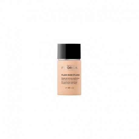 Filorga Flash Nude Fluido 01 Beige 30ml