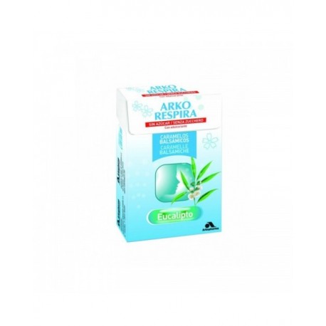 Arko Respira Eucalipto 50g