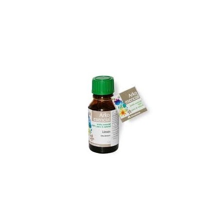 Arkoesencial aceite limón 15ml