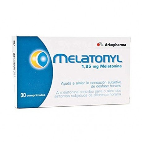 Melatonyl 30cáps