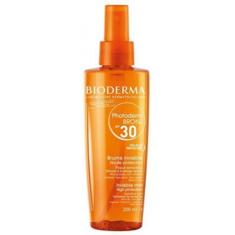 Bioderma Photoderm Bruma Spf30