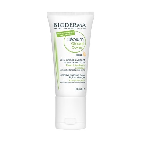 Bioderma Sebium Global Cover 30ml