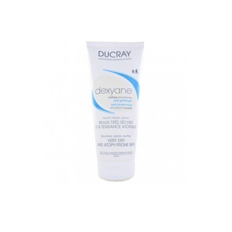 Ducray Dexyane Crema 200ml