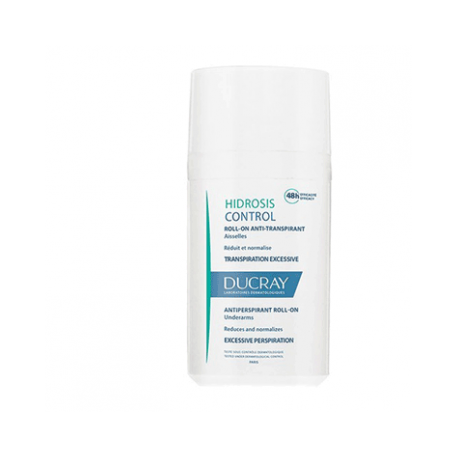 Ducray Hidrosis Control Roll-on 40ml