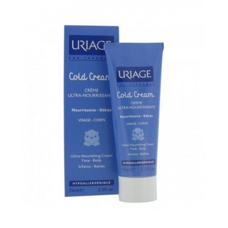 Uriage Cold Cream 75ml