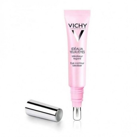 Vichy Idealia Ojos 15ml