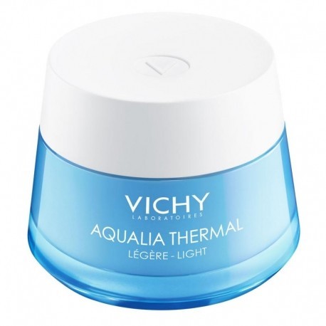Vichy Aqualia Thermal Gel Tarro 50ml