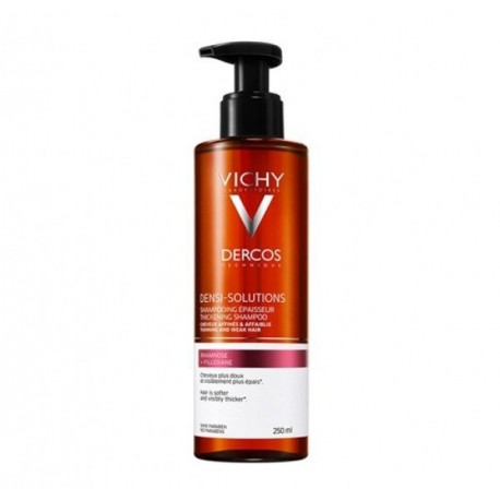 Vichy Dercos Densi Solution Champu 250ml