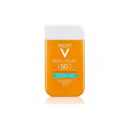 Vichy Capital Soleil Spf30+ Pocket 30ml