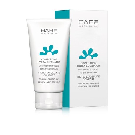 Babe Hidro-Exfoliante Confort 50ml