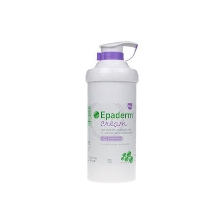 Epaderm Cream 500g