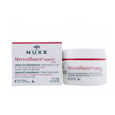 Nuxe Merveillance Expert Enrichie 50ml