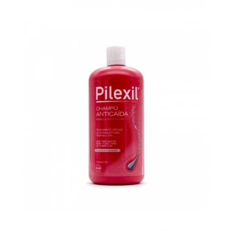 Pilexil Champú Anticaída 900ml