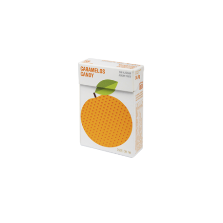 Interapothek Balmelos mandarina