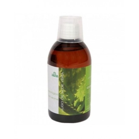 Sotya Jugo de Aloe Vera 500ml