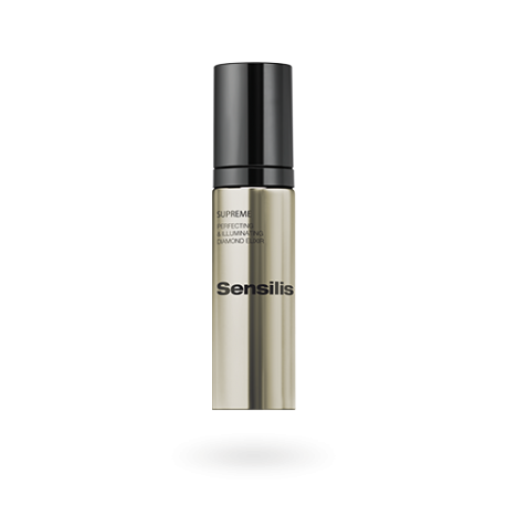 Sensilis Supreme Elixir Perfeccionador e Iluminador 30ml