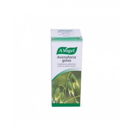 A. vogel Avenaforce 100ml