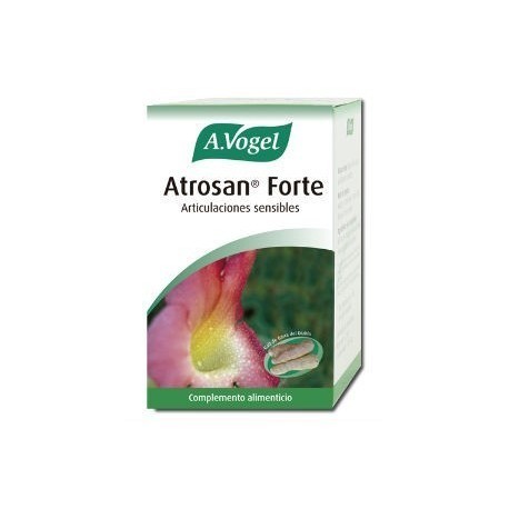 A. Vogel Atrosan Forte 60comp