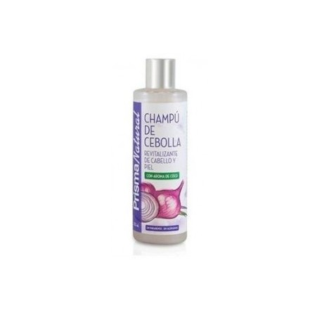 Prisma Natural Champu Extracto De Cebolla 250 Ml