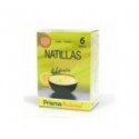 Prisma Natural Natillas Limon 6 uds