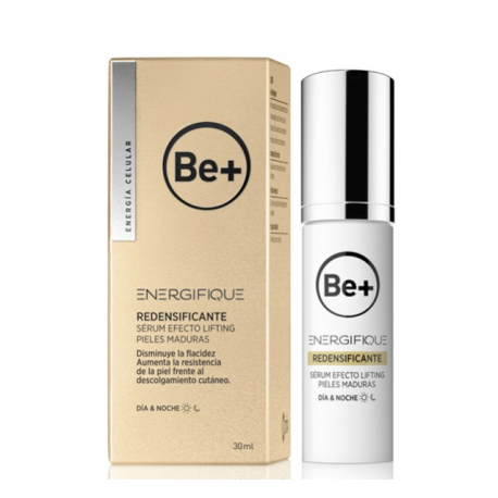 Be+ Sérum Efecto Lifting Pieles Maduras 30ml