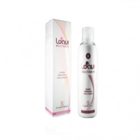 Loavi Multiskin 200ml