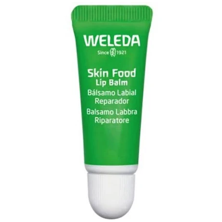 Weleda Bálsamo Labial Reparador Skin Food 5ml