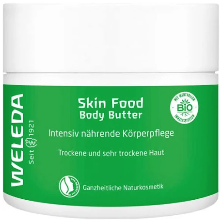 Weleda Skin Food Body Butter 150ml