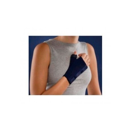 Intex Muñequera Férula Abductor Pulgar T- M