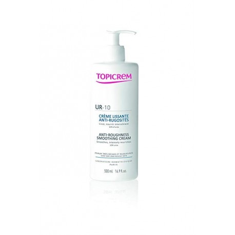 Topicrem Ur-10 Leche Corporal 200ml