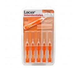cepillo interdent lacer extrafino sua 6u
