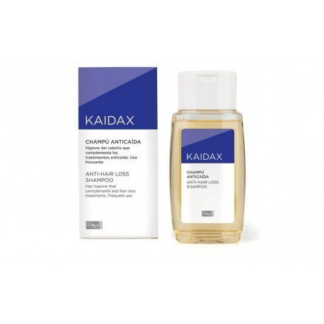 Kaidax Champú Anticaída 400ml