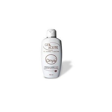 Onya Gel De Aceite De Baño Y Ducha 400ml