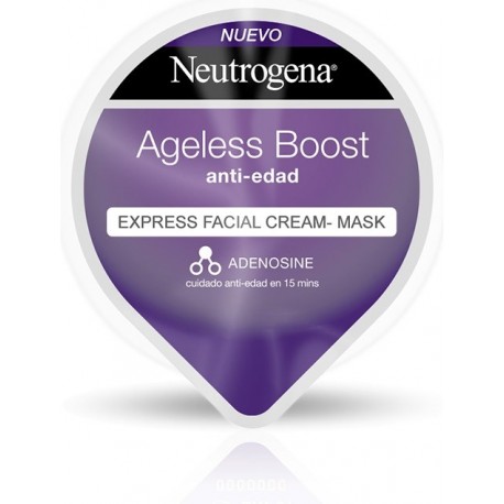 Neutrogena Mascarilla Antiedad 10 Ml