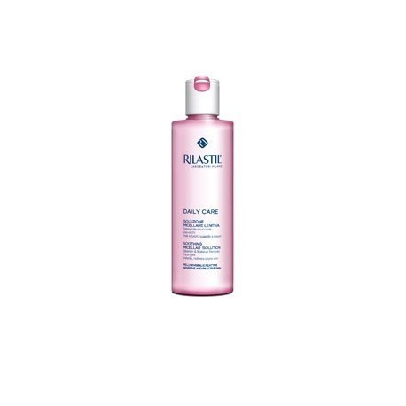 Rilastil Solucion Agua Micelar Pieles Sensibles 250ml