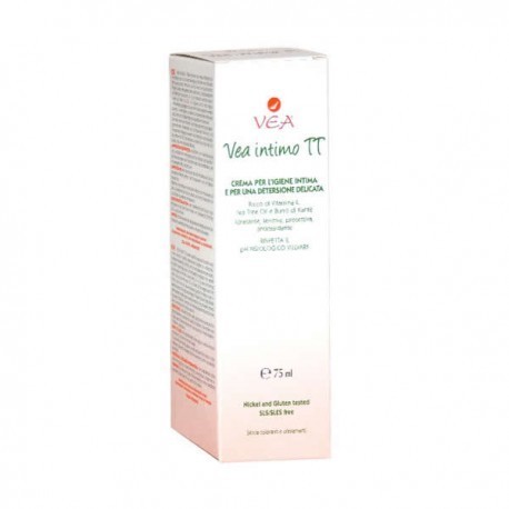 Vea Intimo Tt Crema 75ml