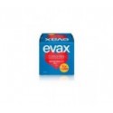 Evax Compresas Normales Cottonlike Alas Plus 14Uds