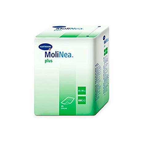 Molinea Plus Eco 60x90 30 Uds