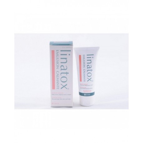 Linatox Emulsión Calmante 100ml