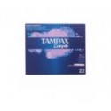 Tampax Compak Lites 22uds.