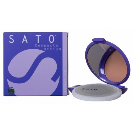 Sato Compacto Medium 12 G