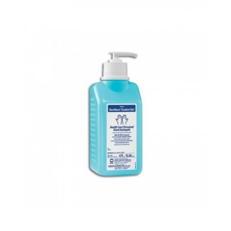 Sterillium Gel Antiseptico Piel Válvula 975ml